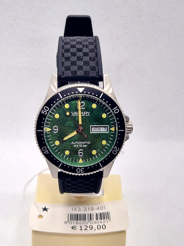 Orologio vagary automatico - vagary,