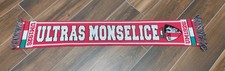 Sciarpa scarf calcio ULTRAS