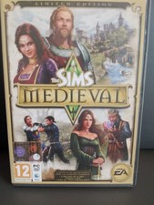 The Sims Medieval Limited