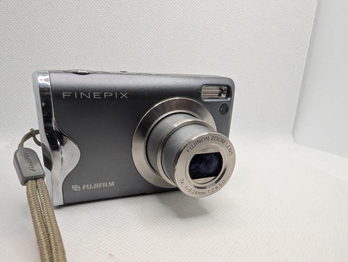 Fujifilm fotocamera digitale