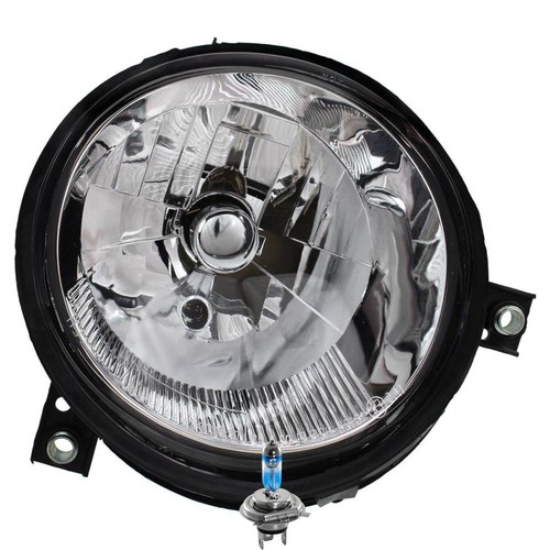 Faro anteriore destro inclusi - faro,