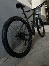 Specialized MTB All Mountain