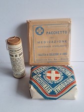 Militaria WW1 Pacchetto di