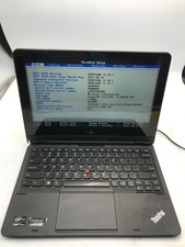 Lenovo ThinkPad Helix UltraBook Intel Core i7-3667U 2,0 GHz 11,6" 2 in 1 - MZ