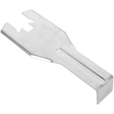  Strumento Rimozione Finestrini Auto Per Rimuovere Elementi di Fissaggio