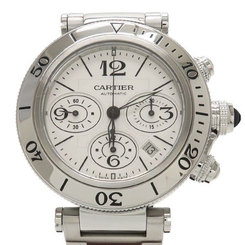 Orologio uomo usato cartier - uomo,