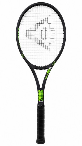 Dunlop max 200 racchetta - max,