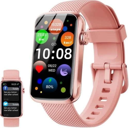 Fitness activity tracker - activity, watch