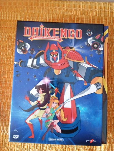 Daikengo guardiano dello - daikengo,