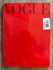 VOGUE ITALIA Magazine Feb 2026