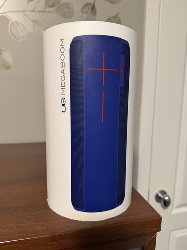 Ultimate ears megaboom - ue,
