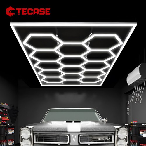 14x lampada led esagonale - 14x,