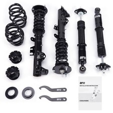 Kit Assetto Regolabile Molle