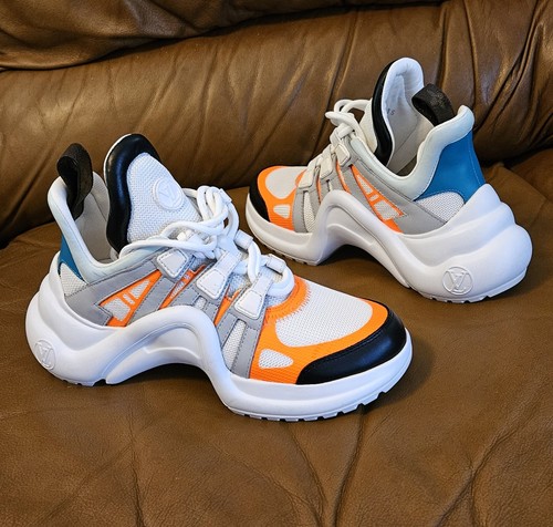 Sneakers lusso donna - lusso,