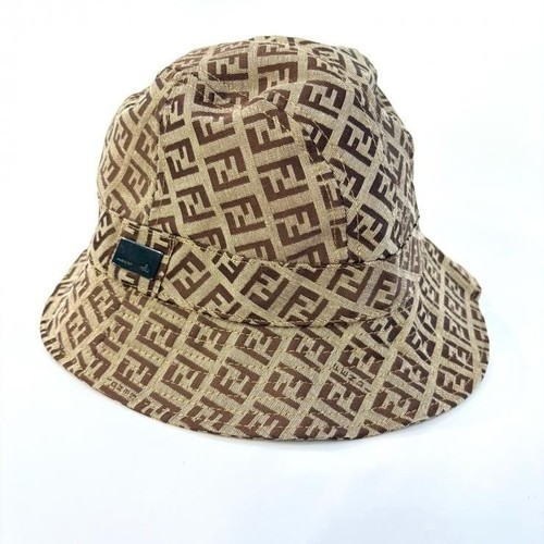 Cappello fendi zucca - fendi, zucchino