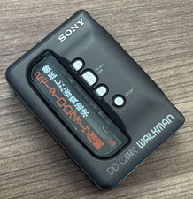 Lettore cassette al quarzo DD