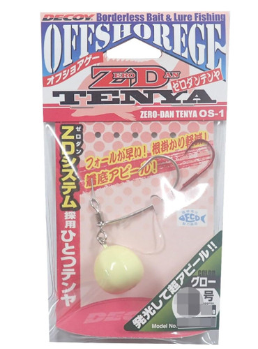 Decoy esca ibrida da - decoy,