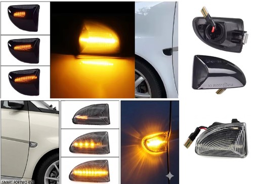 Frecce led dinamiche - frecce, per