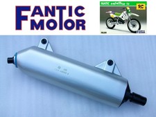 FANTIC MOTOR CABALLERO RC 50 -