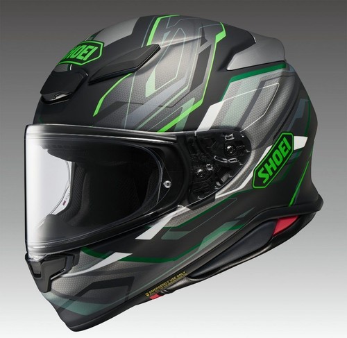 Shoei capriccio full face - shoei,