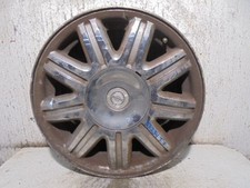 04743621AA cerchio per CHRYSLER VOYAGER (RG) 2.5 CRD GRAND LIMITED 2001 3915606