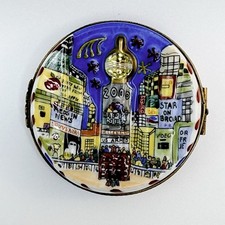 Ciniglia Limoges NEW