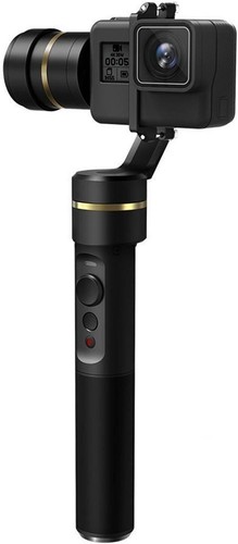 Feiyu gimbal portatile 3 - feiyu,