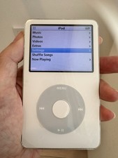 Apple iPod Video 5a