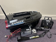 Cult ranger 5,8g barca pesca