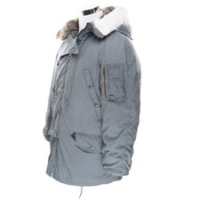 USAF Parka N3b USAF XL SNORKEL