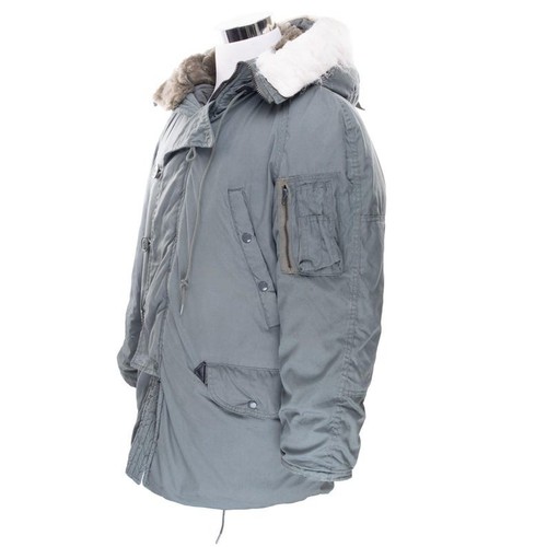 Usaf parka n3b snorkel - usaf, xl