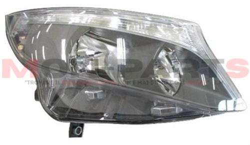 Faro fanale proiettore per - fanale,