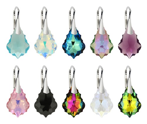 Orecchini argento sterling - orecchini, in