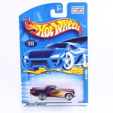 Hot Wheels 2000 - COLLETTORE