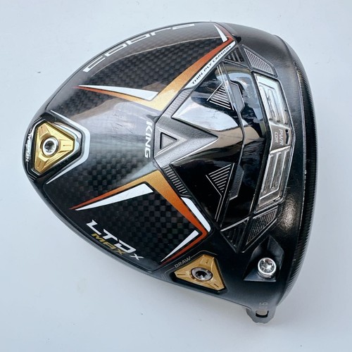 Cobra golf king - golf,