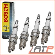 4x CANDELA BOSCH PER ALFA