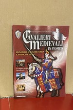 Cavalieri Medievali Lotto 7