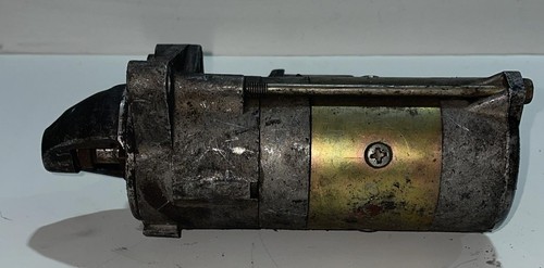 Motorino avviamento per - d',