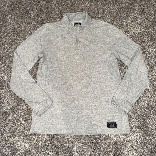 Abercrombie fitch felpa - abercrombie,