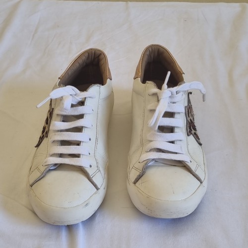 Crown vintage sneakers donna - crown,