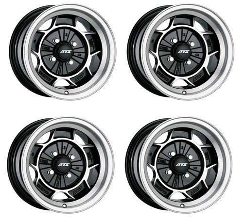 Cerchi ats classic 0jx13 - 4,