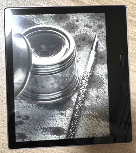 Amazon kindle oasis 10a - amazon,