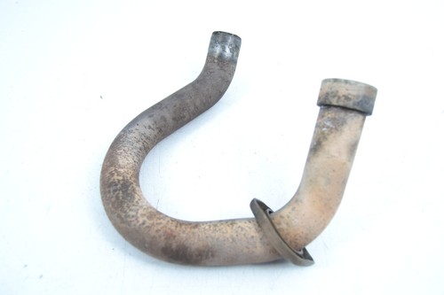 Collettore scarico marmitta