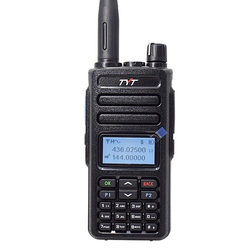 Tyt 750 dmr - md-750,