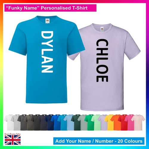 Shirt bambino personalizzata - bambino,
