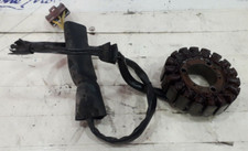 STATORE MAGNETE PIAGGIO BEVERLY 500 ie 2003 2008 FILI DA RIPARARE!!! VEDI FOTO!!