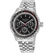 Orologio Uomo NAUTICA PIER 39