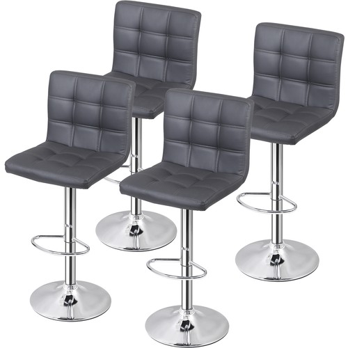 Pezzi sgabelli bar - 4, da