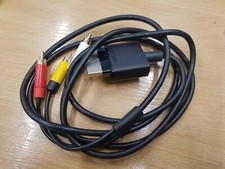 Cavo AV Composito Ufficiale