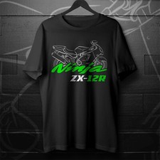 Kawasaki Ninja ZX-12R